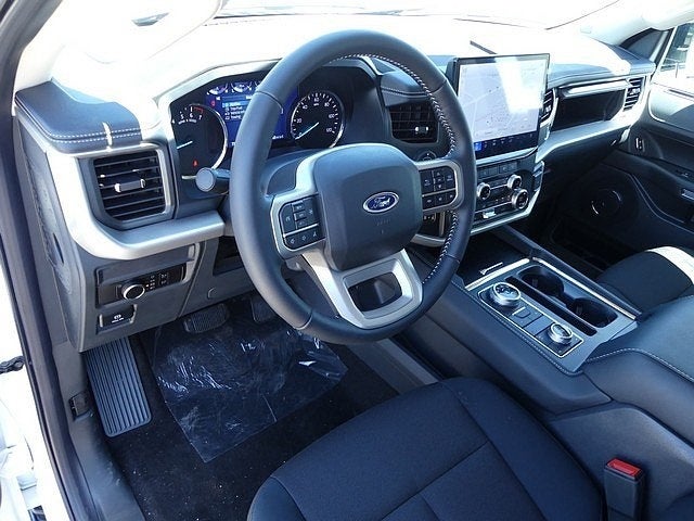 2023 Ford Expedition Max XL 4WD